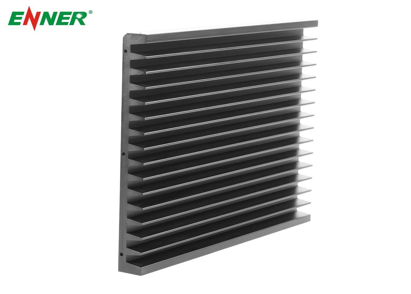 Extrusion Heat sinks