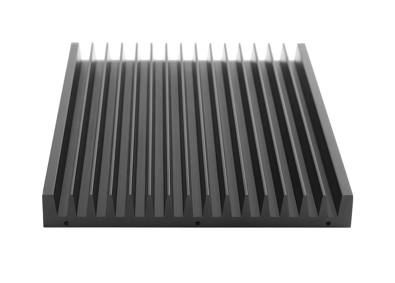 Extrusion Heat sinks