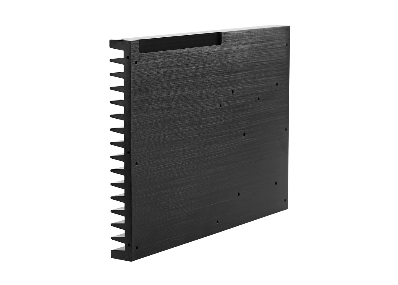 Extrusion Heat sinks