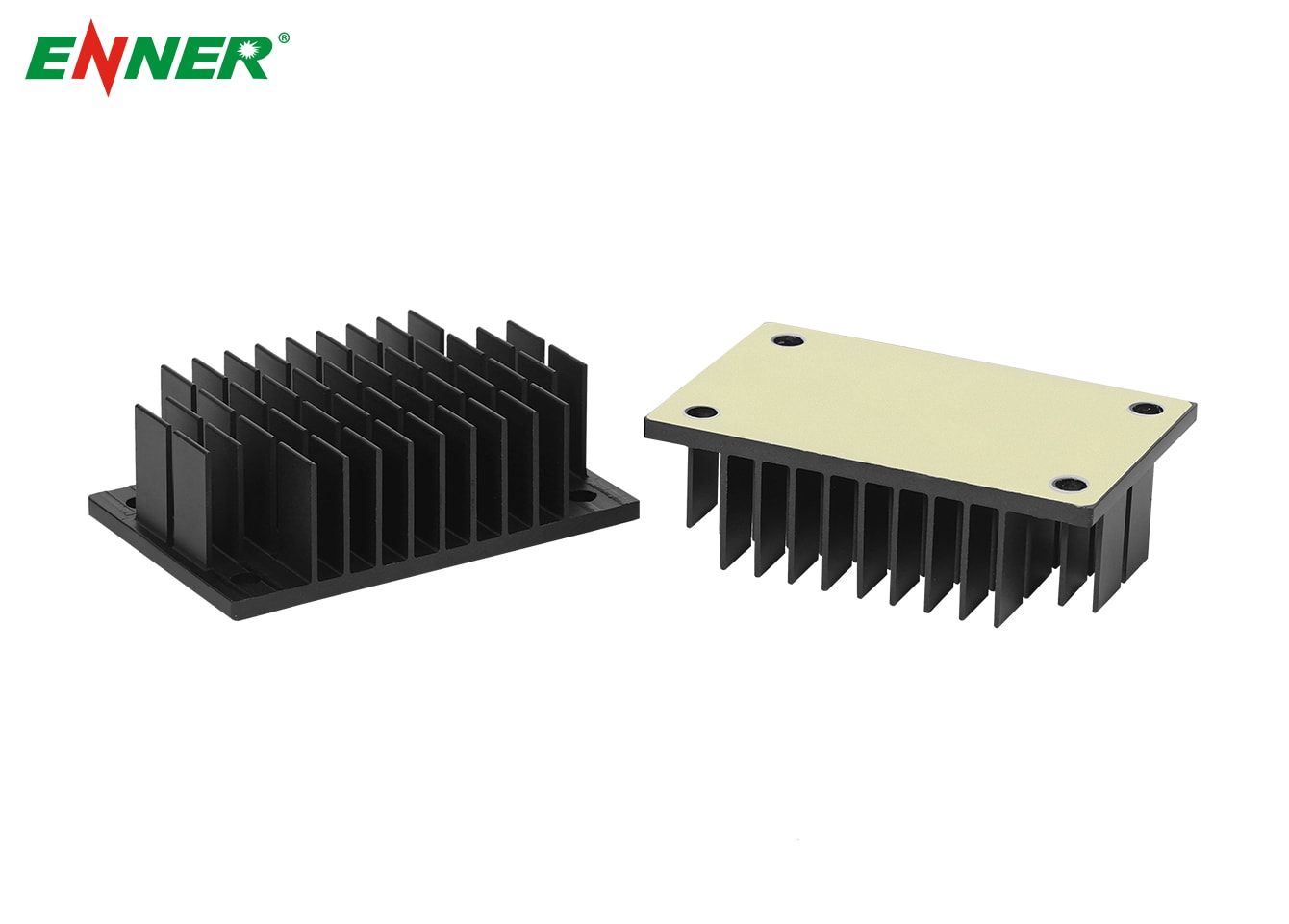 Extrusion Heat sinks