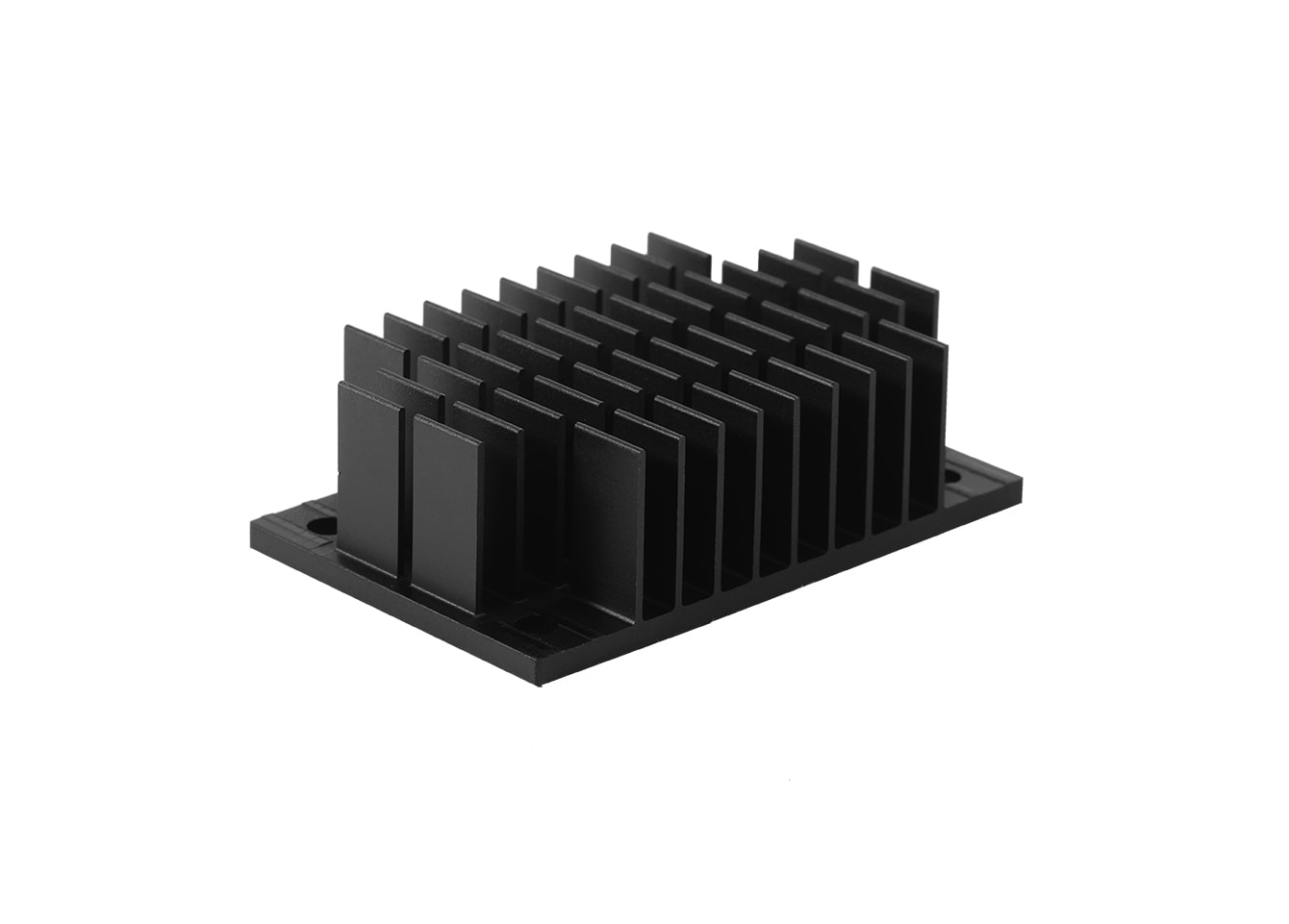 Extrusion Heat sinks