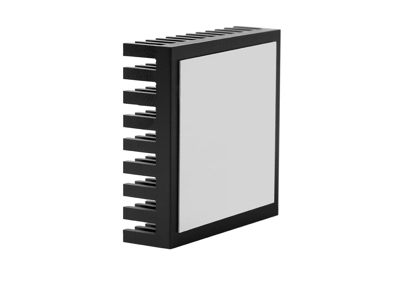 Extrusion Heat sinks