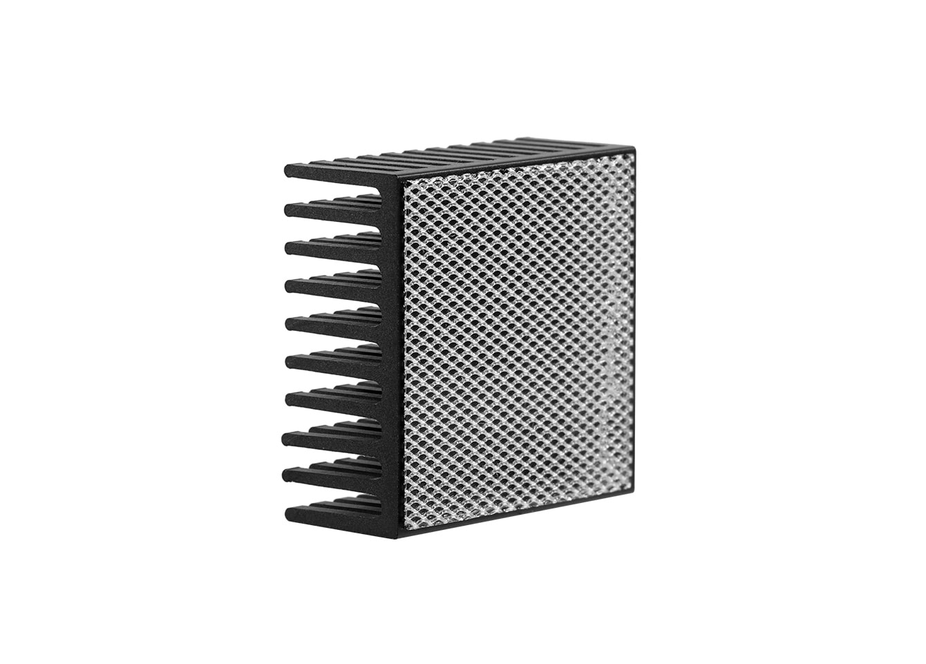 Extrusion Heat sinks