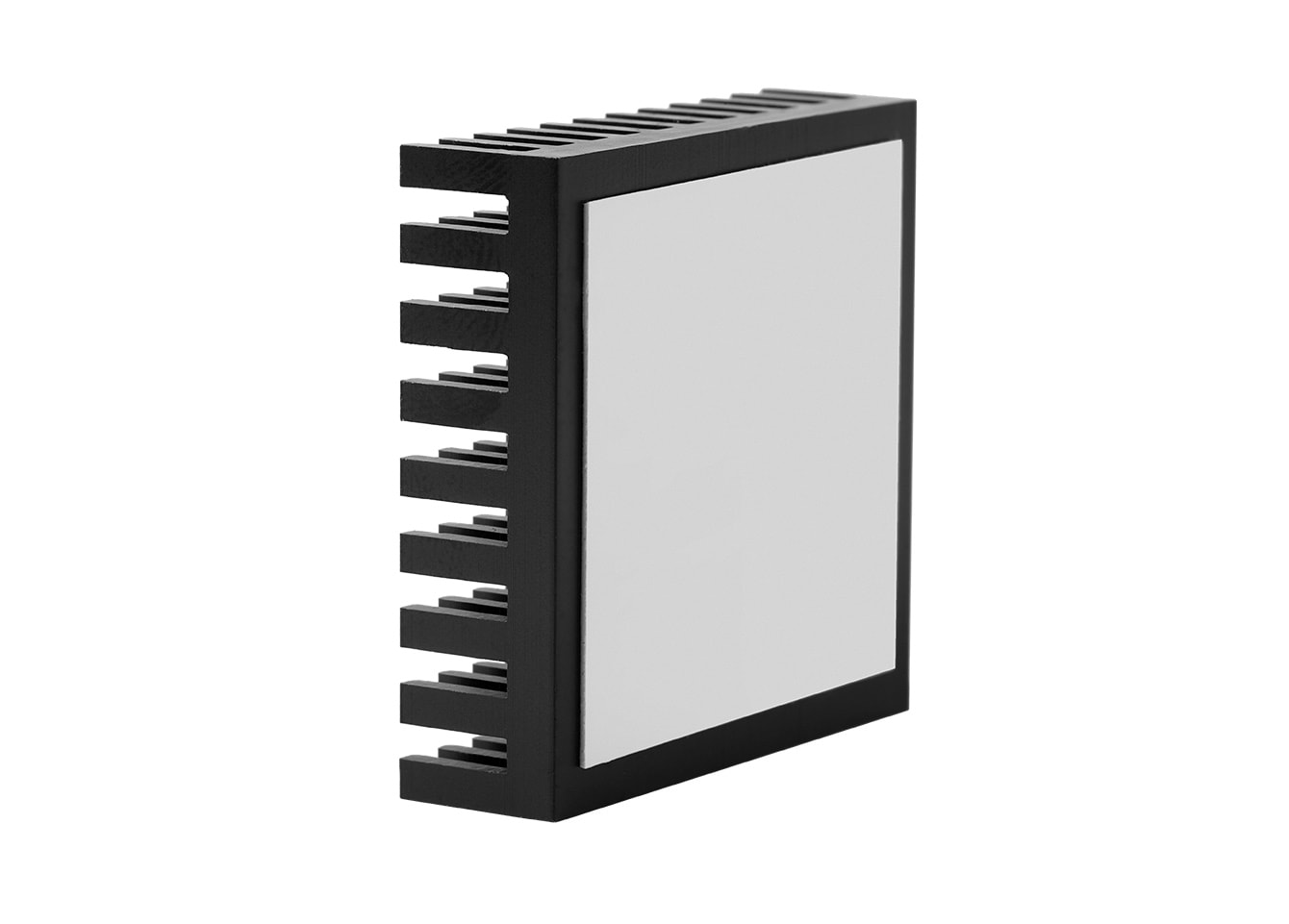 Extrusion Heat sinks