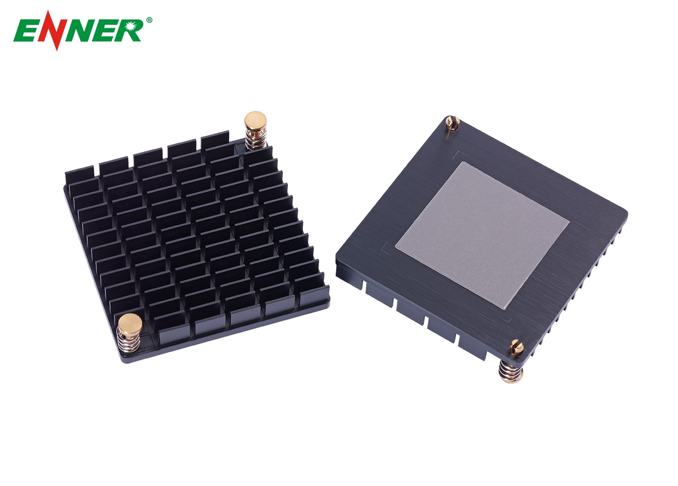 Extrusion Heat sinks