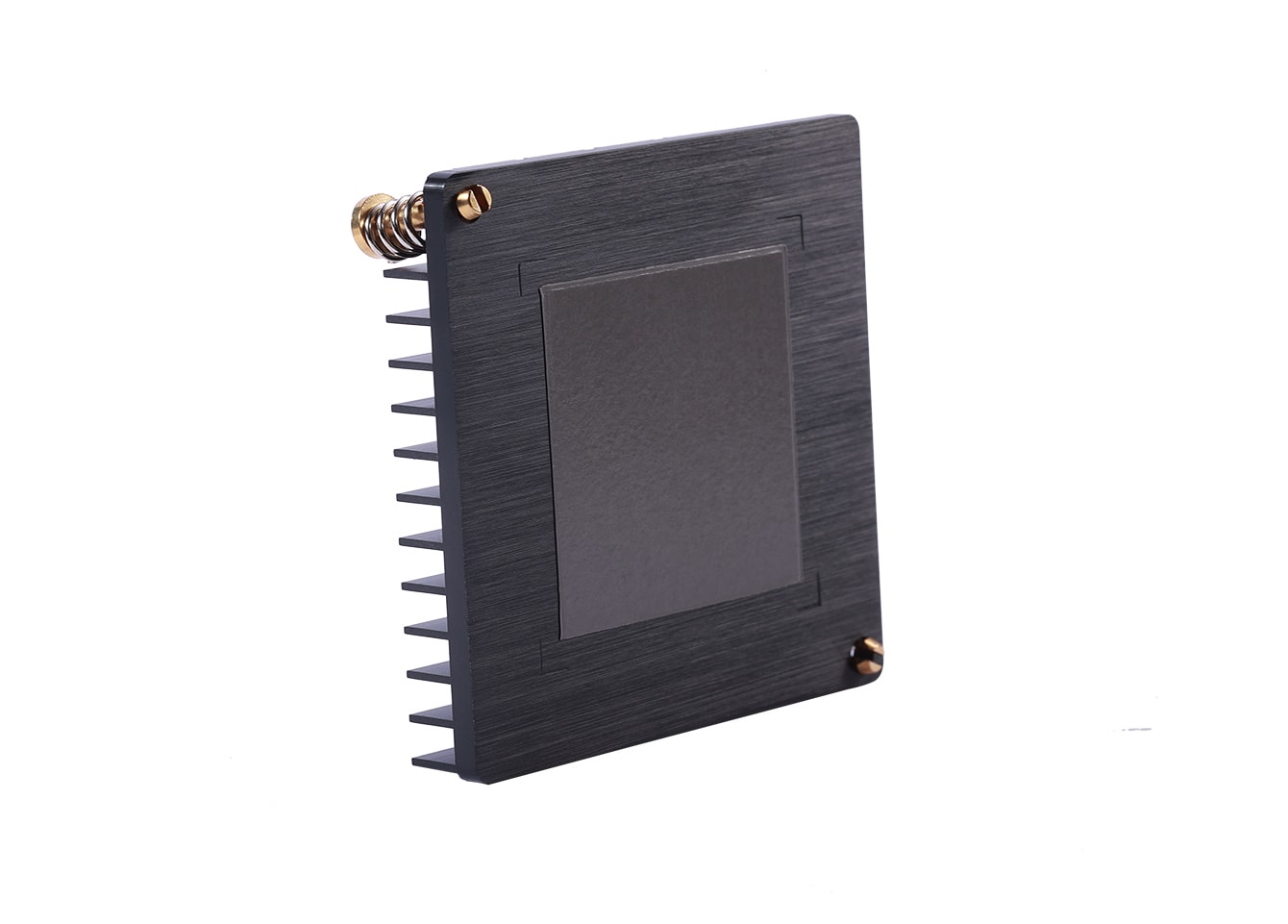 Extrusion Heat sinks