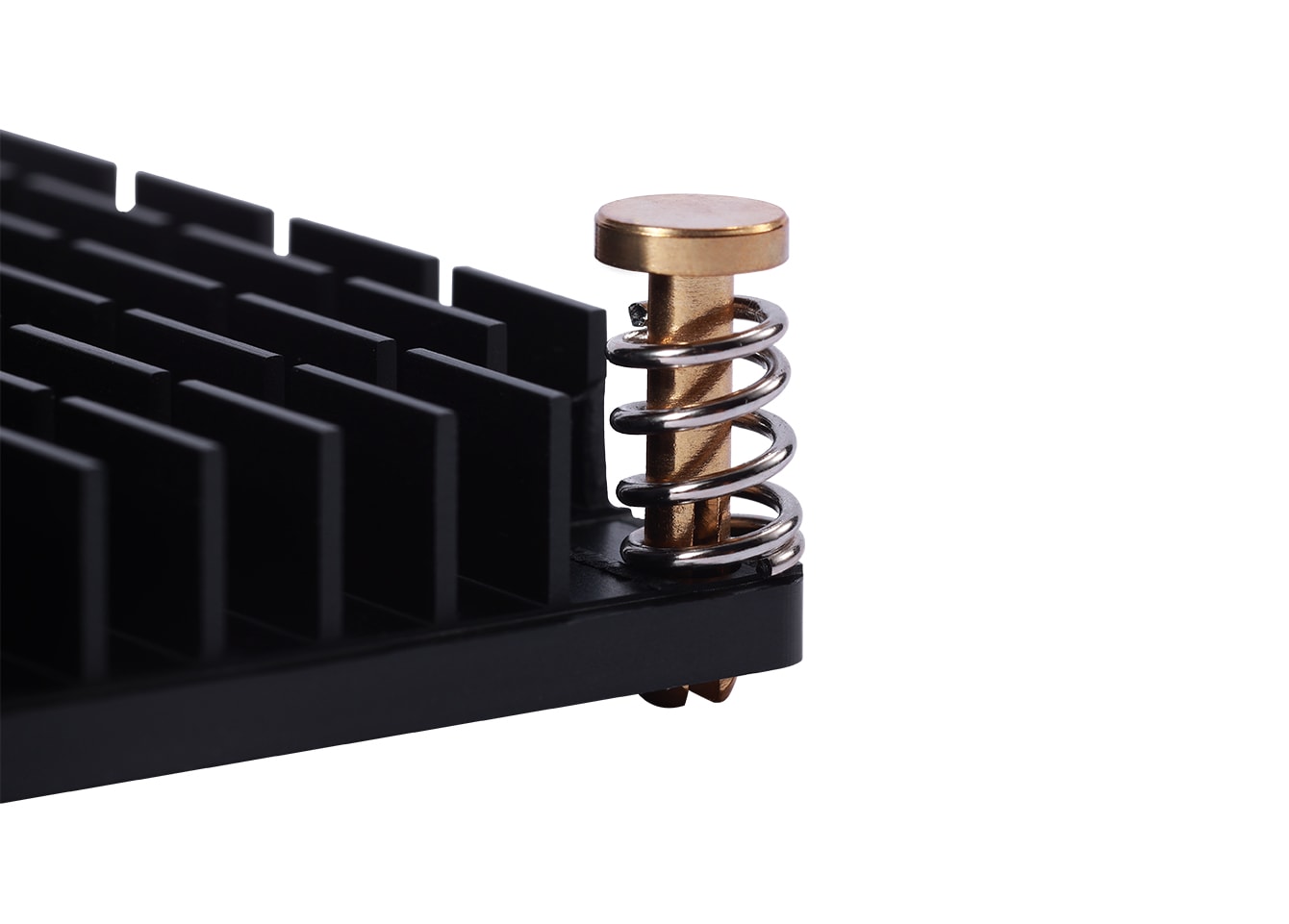 Extrusion Heat sinks