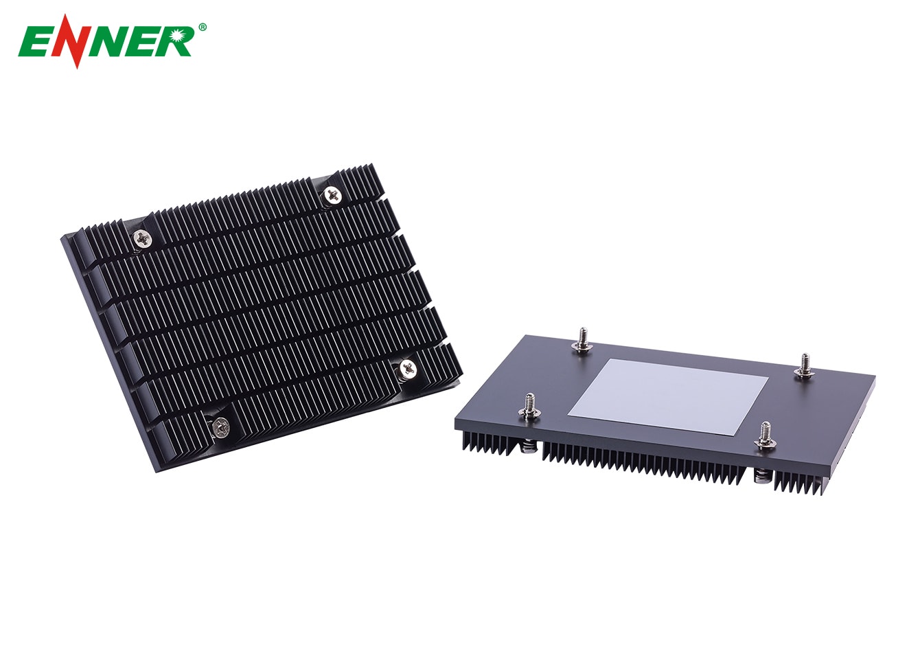 Extrusion Heat sinks