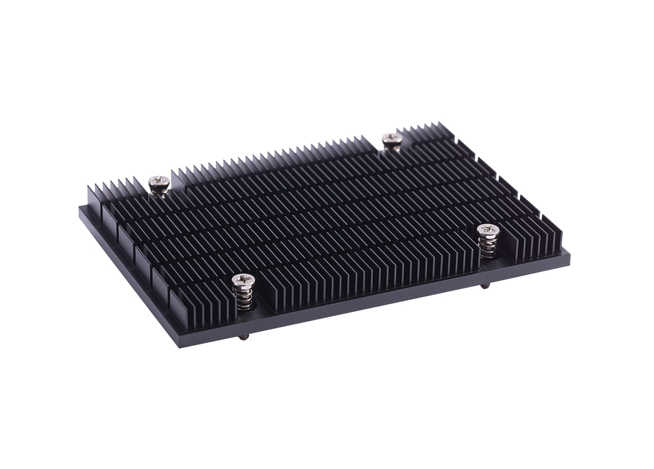 Extrusion Heat sinks