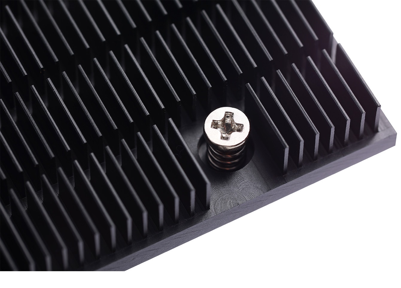 Extrusion Heat sinks