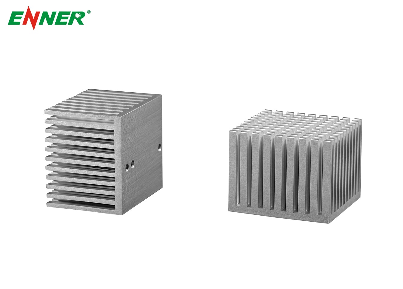Extrusion Heat sinks