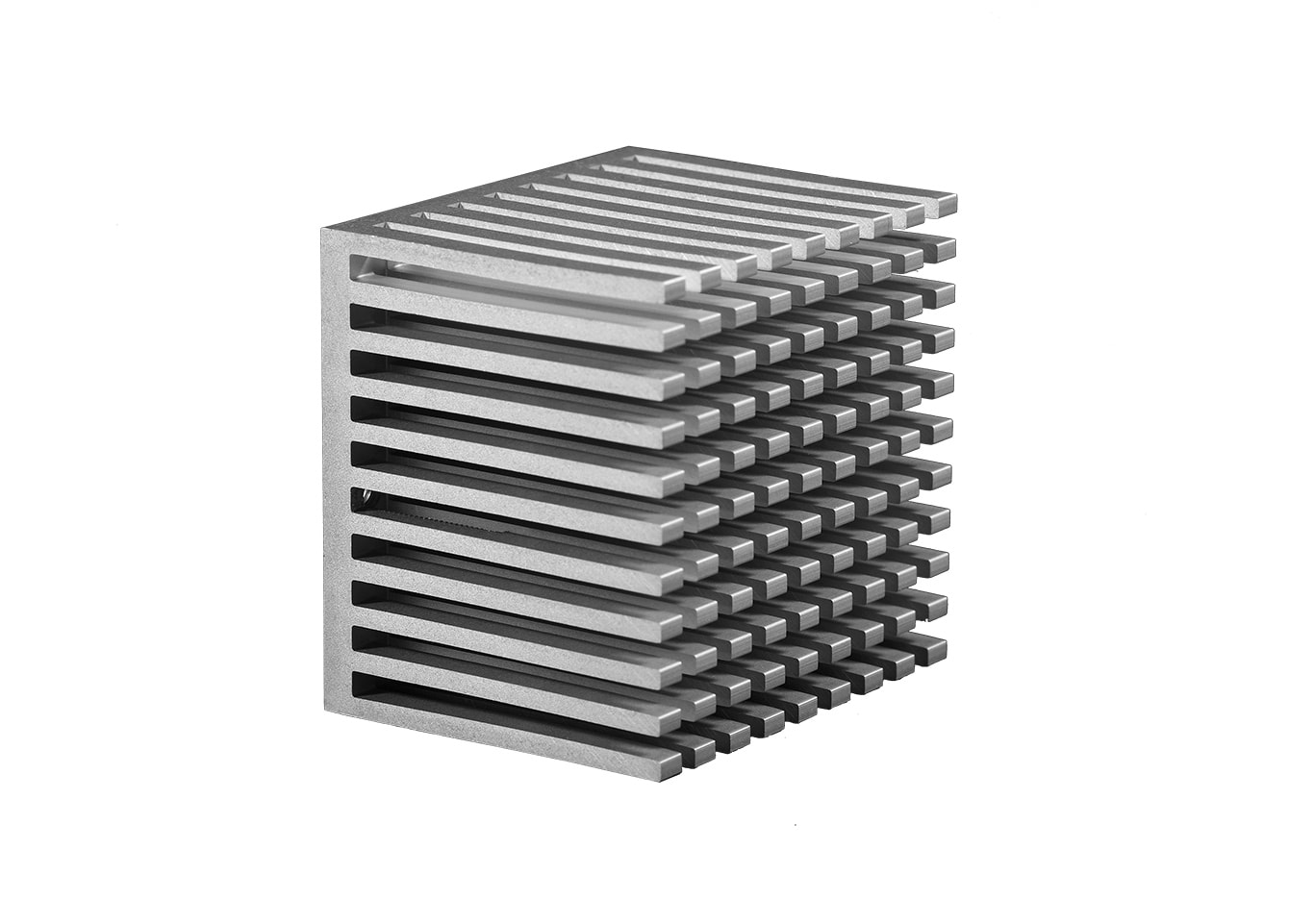 Extrusion Heat sinks