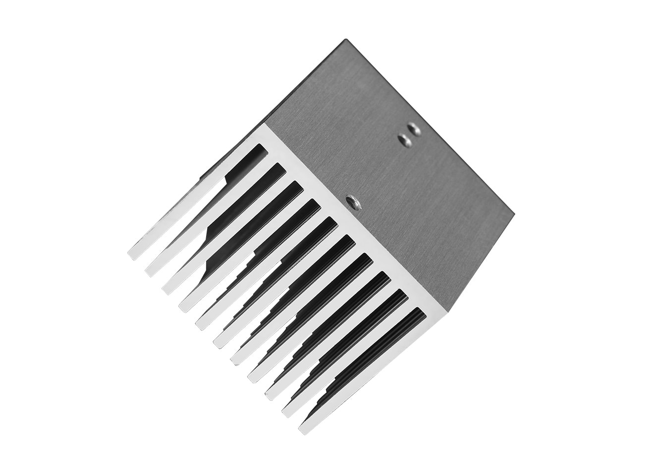 Extrusion Heat sinks
