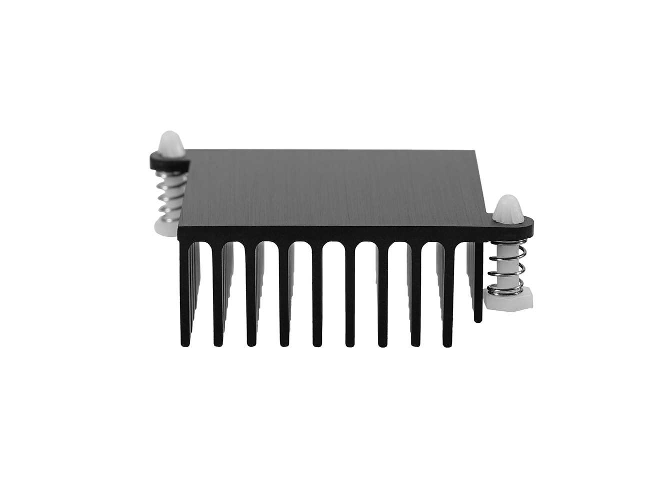Extrusion Heat sinks