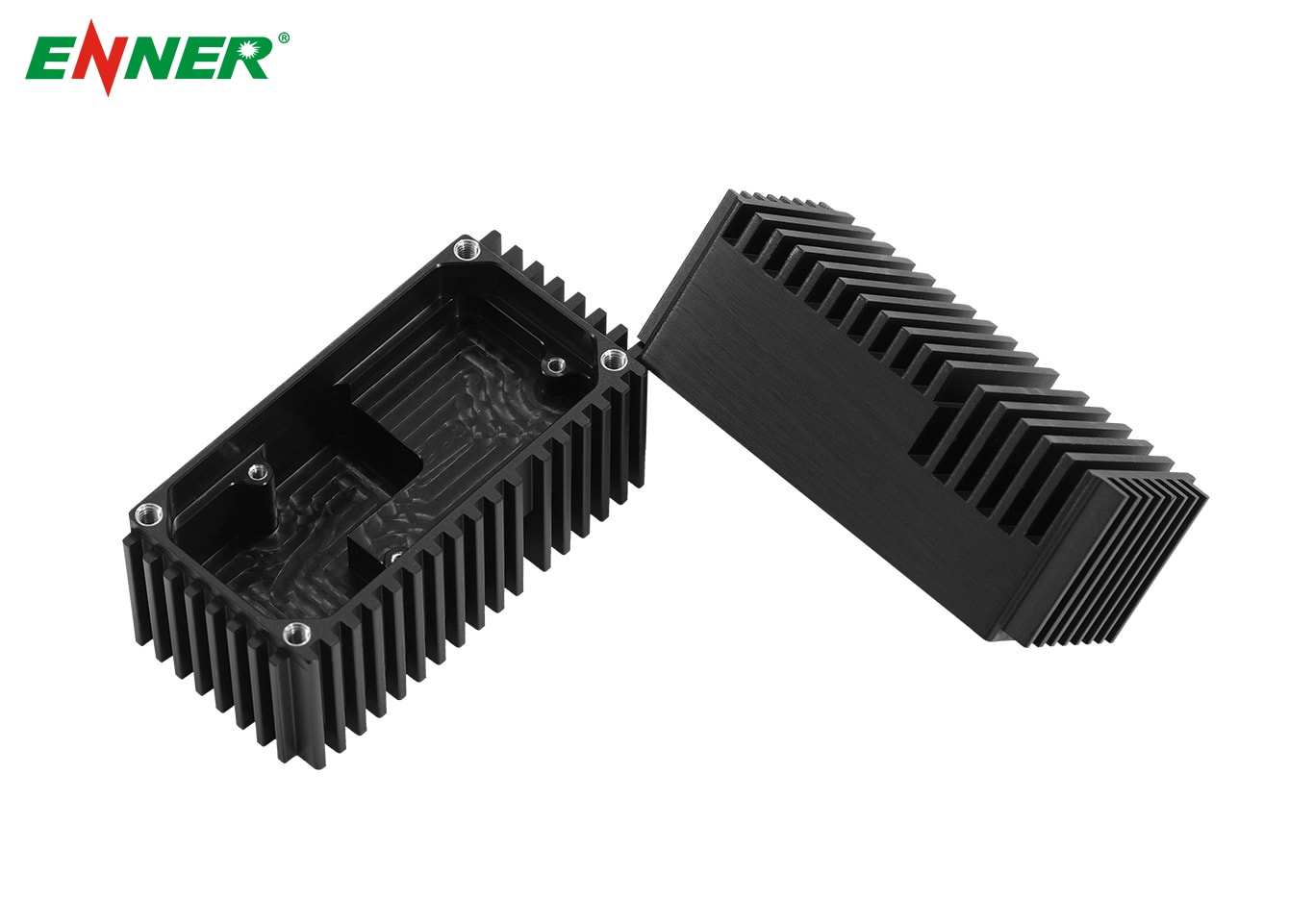 Extrusion Heat sinks