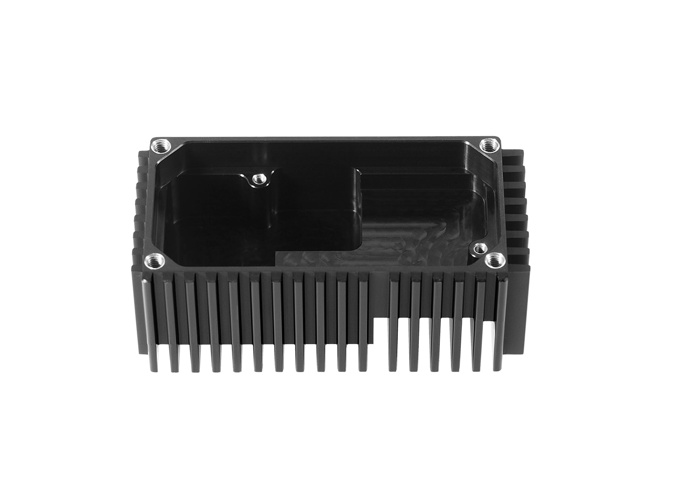 Extrusion Heat sinks