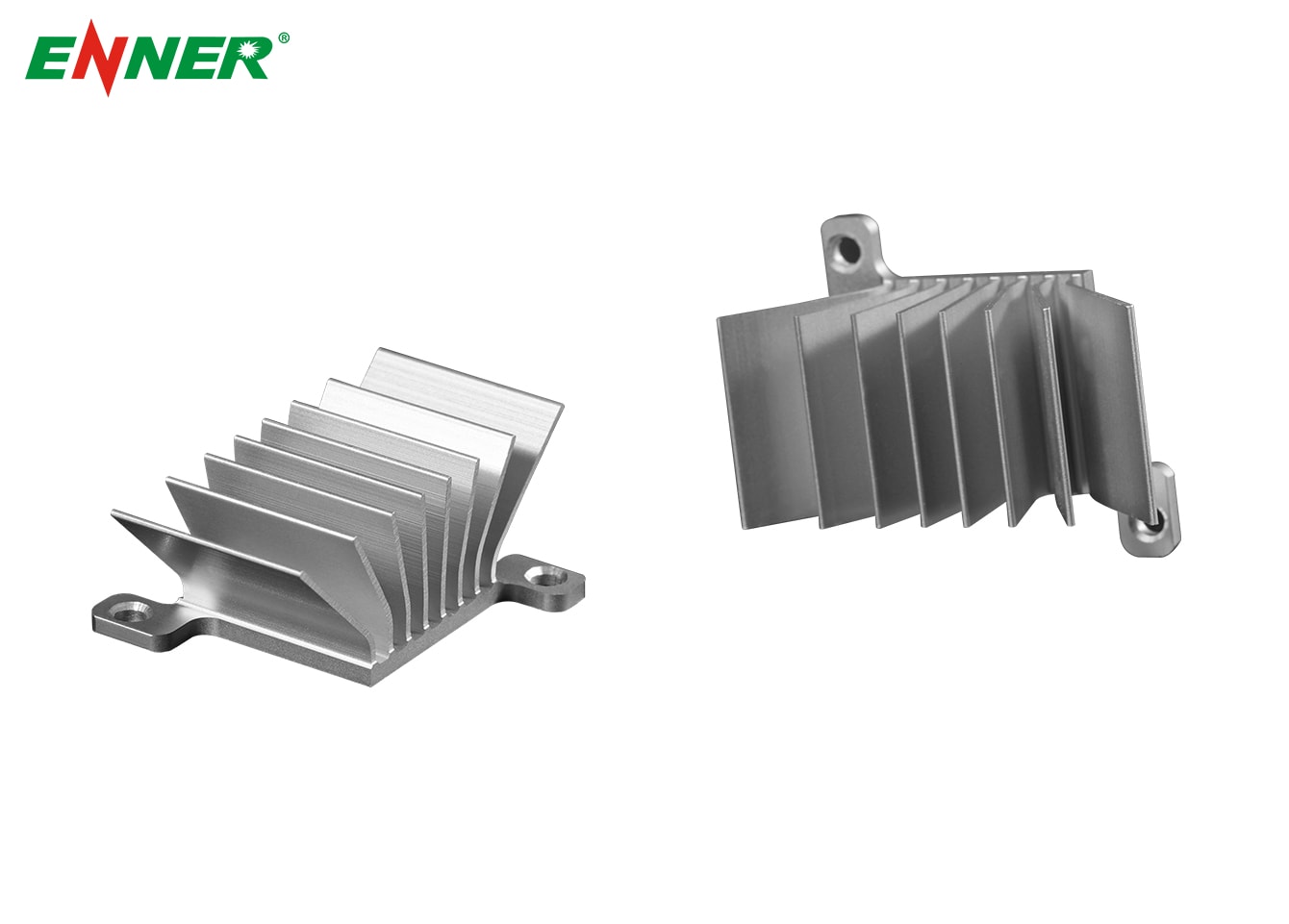 Extrusion Heat sinks