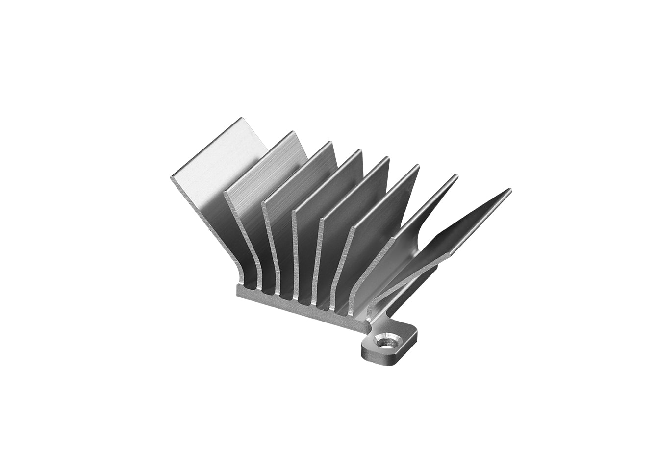 Extrusion Heat sinks