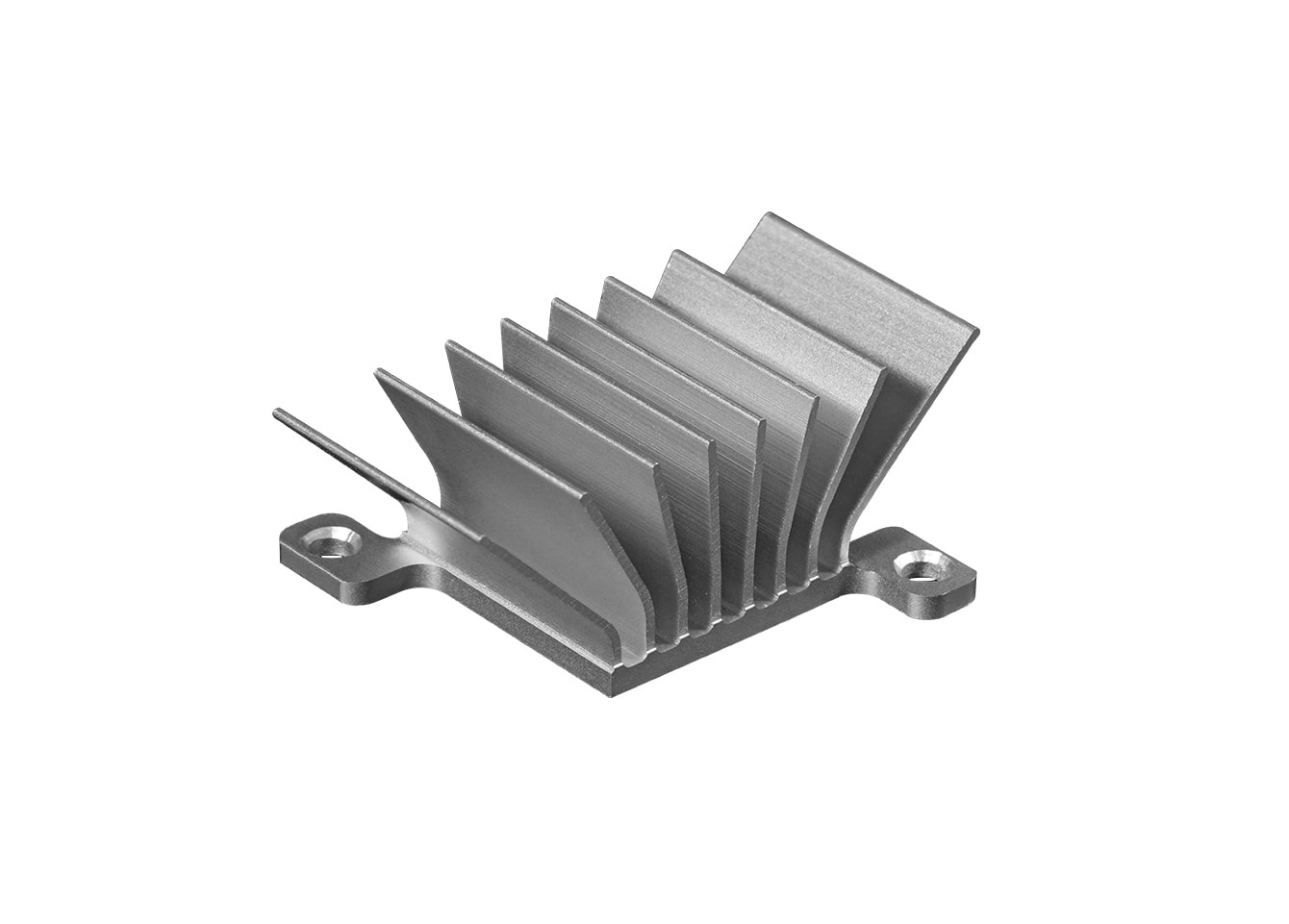 Extrusion Heat sinks