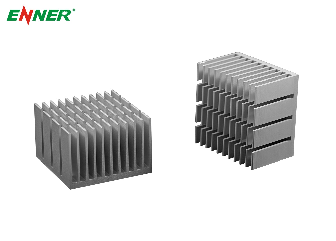 Extrusion Heat sinks