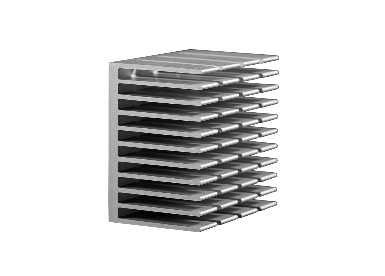 Extrusion Heat sinks
