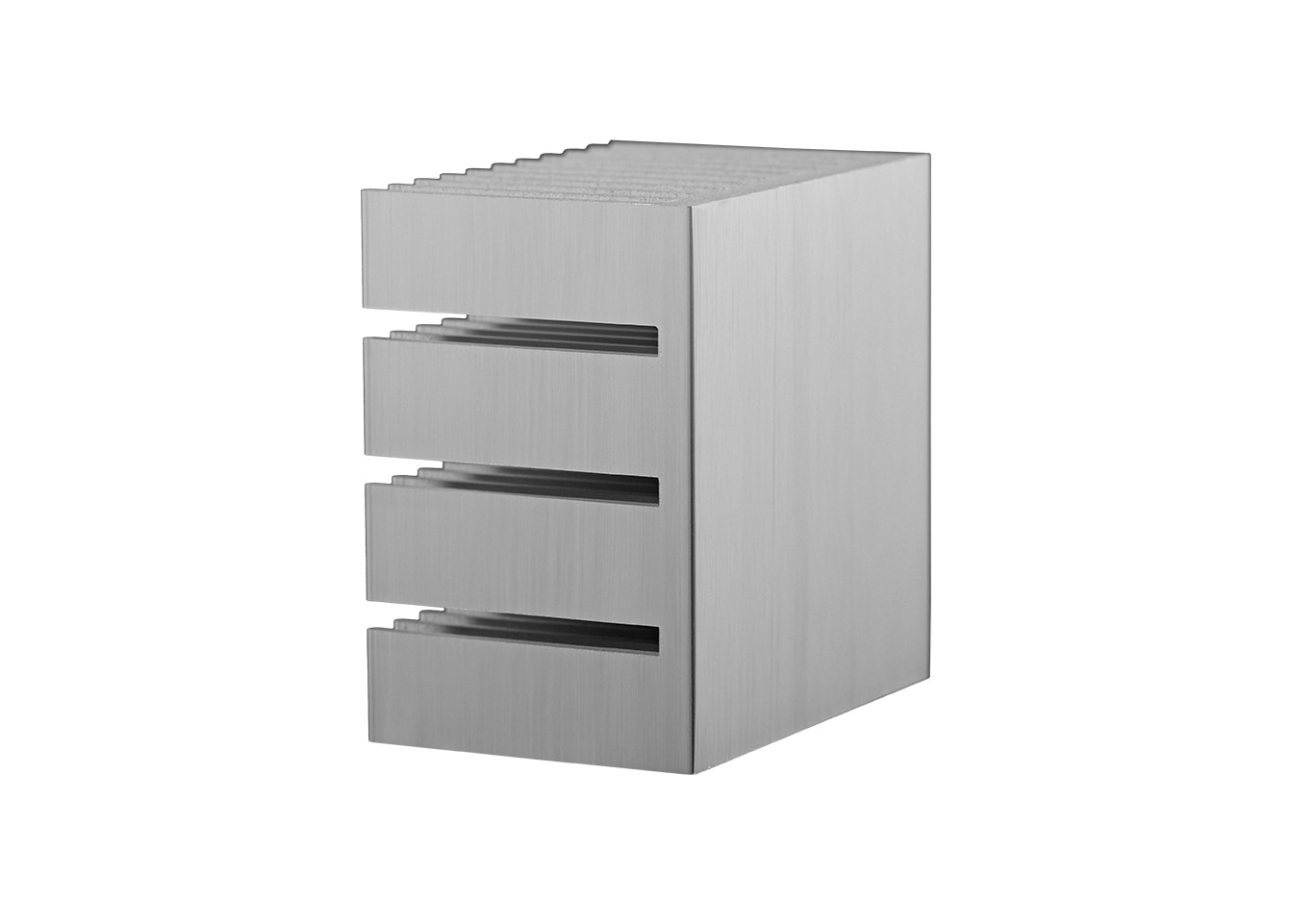 Extrusion Heat sinks