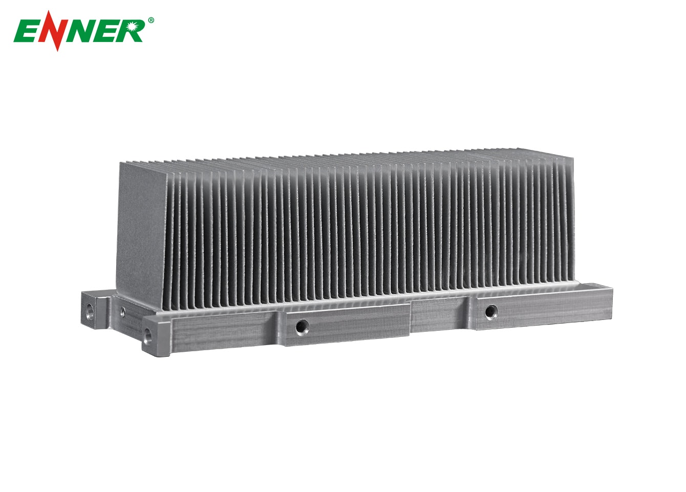Skived Heat Sinks 