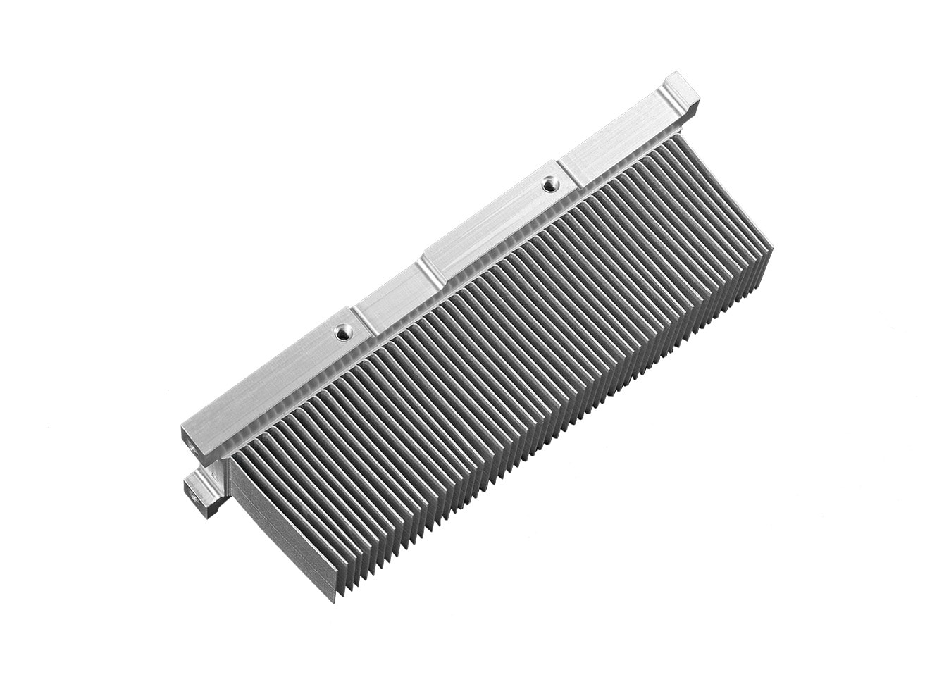 Skived Heat Sinks 