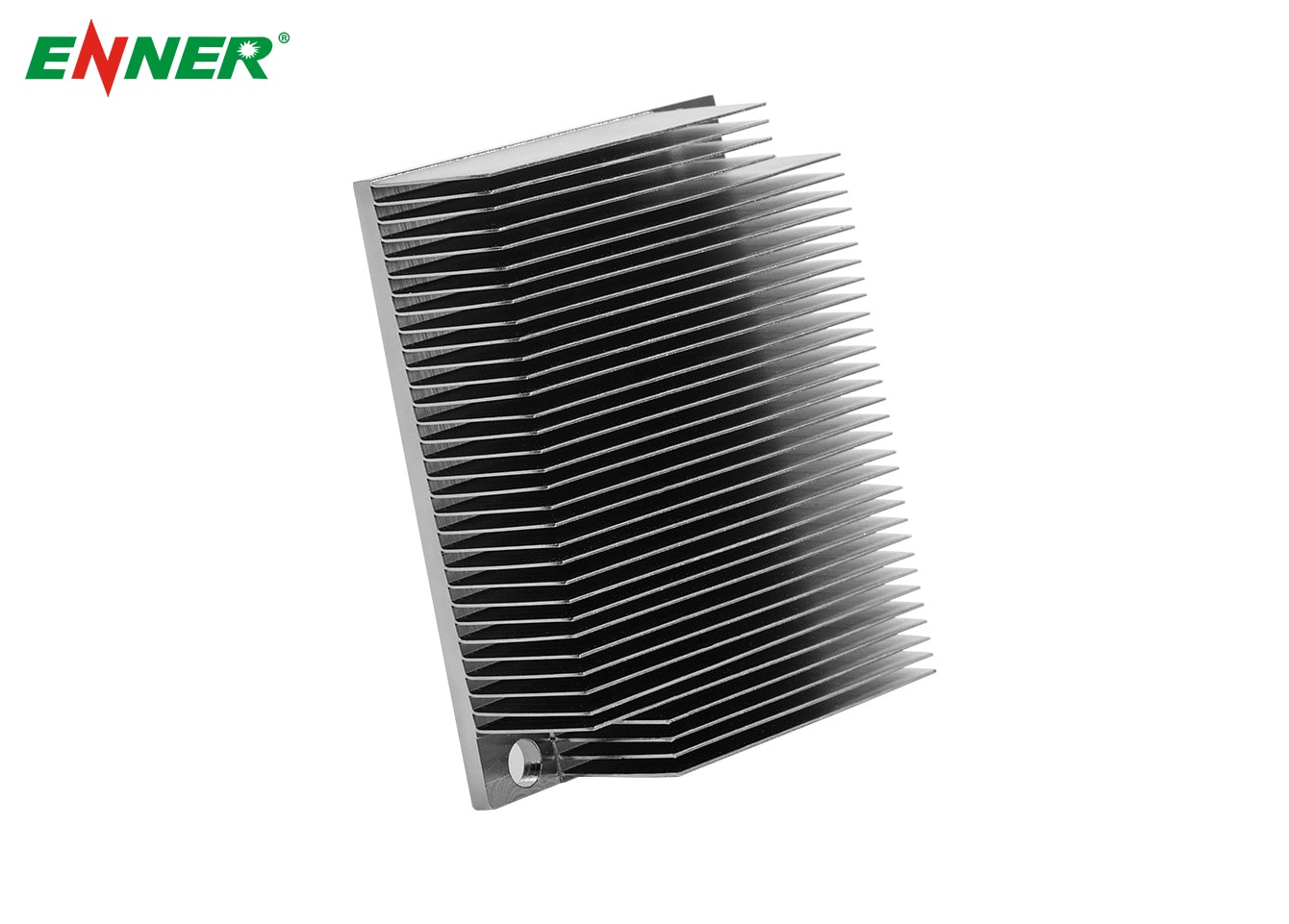 Skived Heat Sinks 