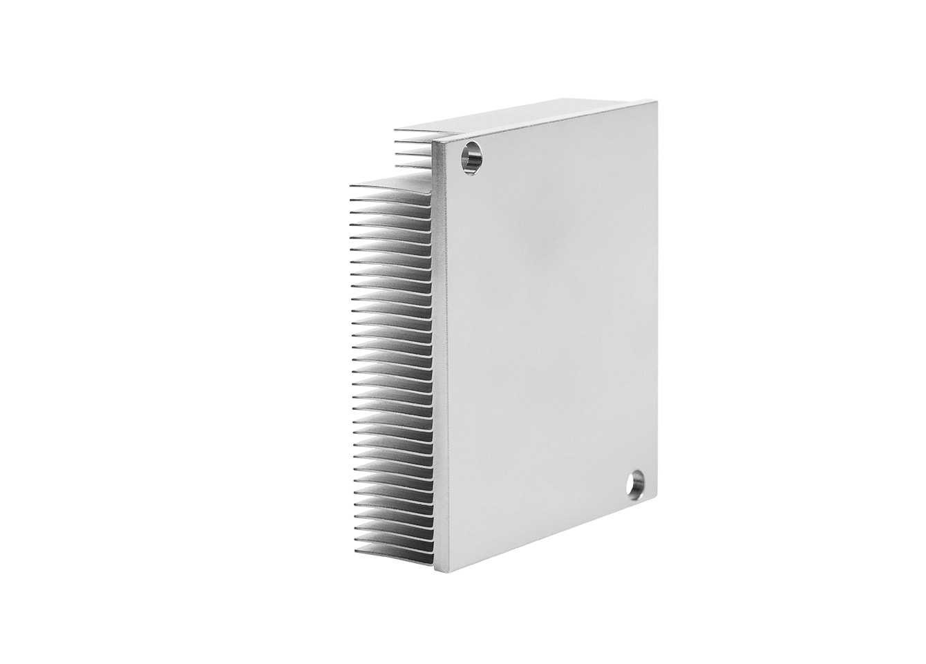 Skived Heat Sinks 