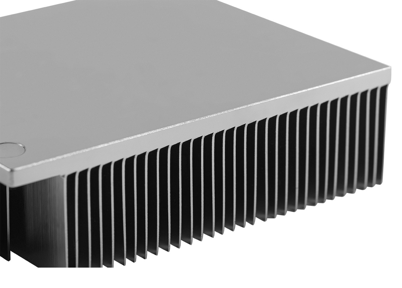 Skived Heat Sinks 