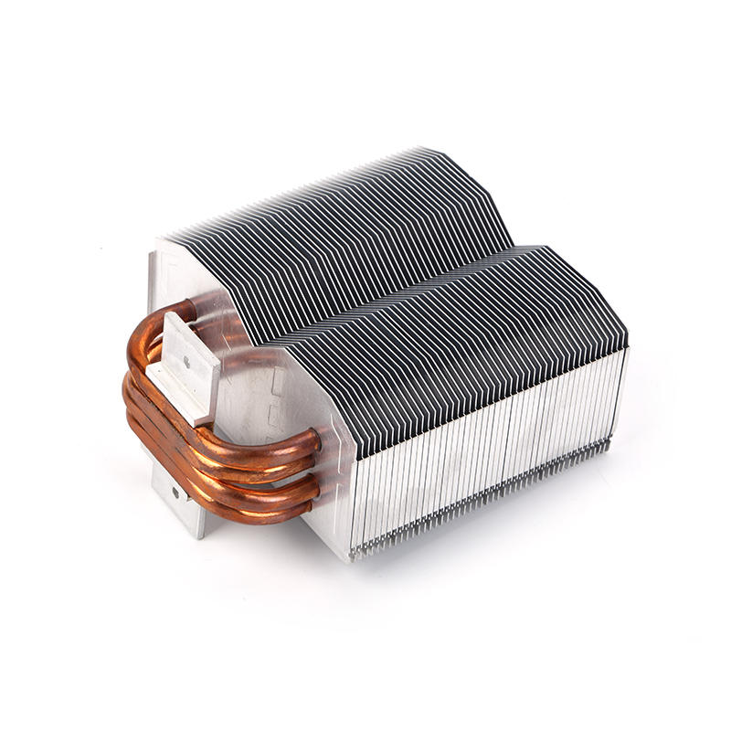 heatpipe cooling