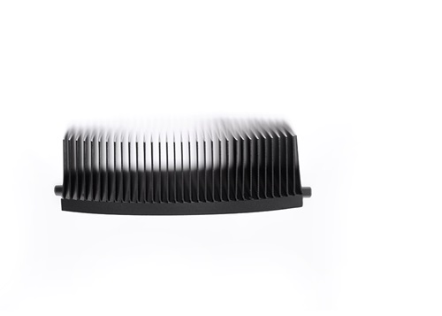 Skived Heat Sinks vs Extruded Heat Sinks: What’s the Difference?