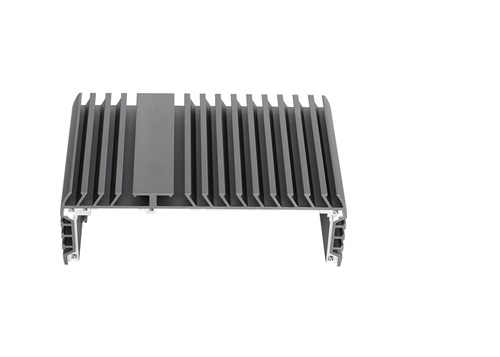 extruded heatsink