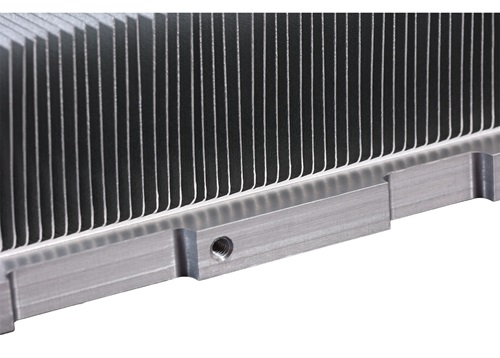 5 Reasons to Choose Skived Heat Sinks