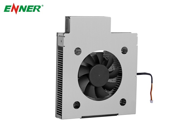 PWM Function CPU Cooler