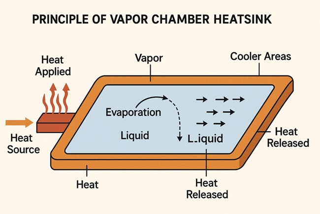 What Is a CPU Heat Sink and How Does It Keep Your Computer Cool?