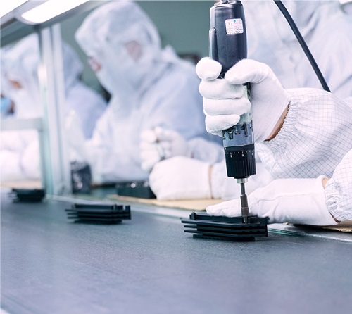 Assembly services