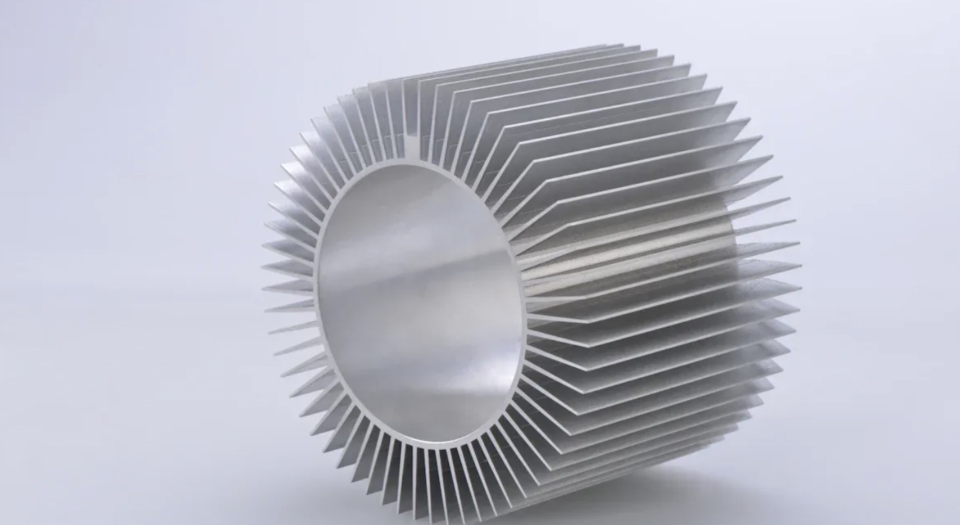 How to Choose the Right Extrusion Heat Sink for Industrial Use