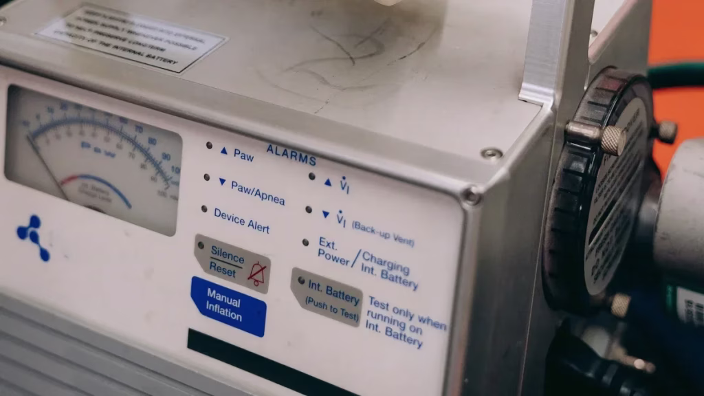 מדוע ניהול תרמי הוא קריטי עבור מכשירים רפואיים מודרניים