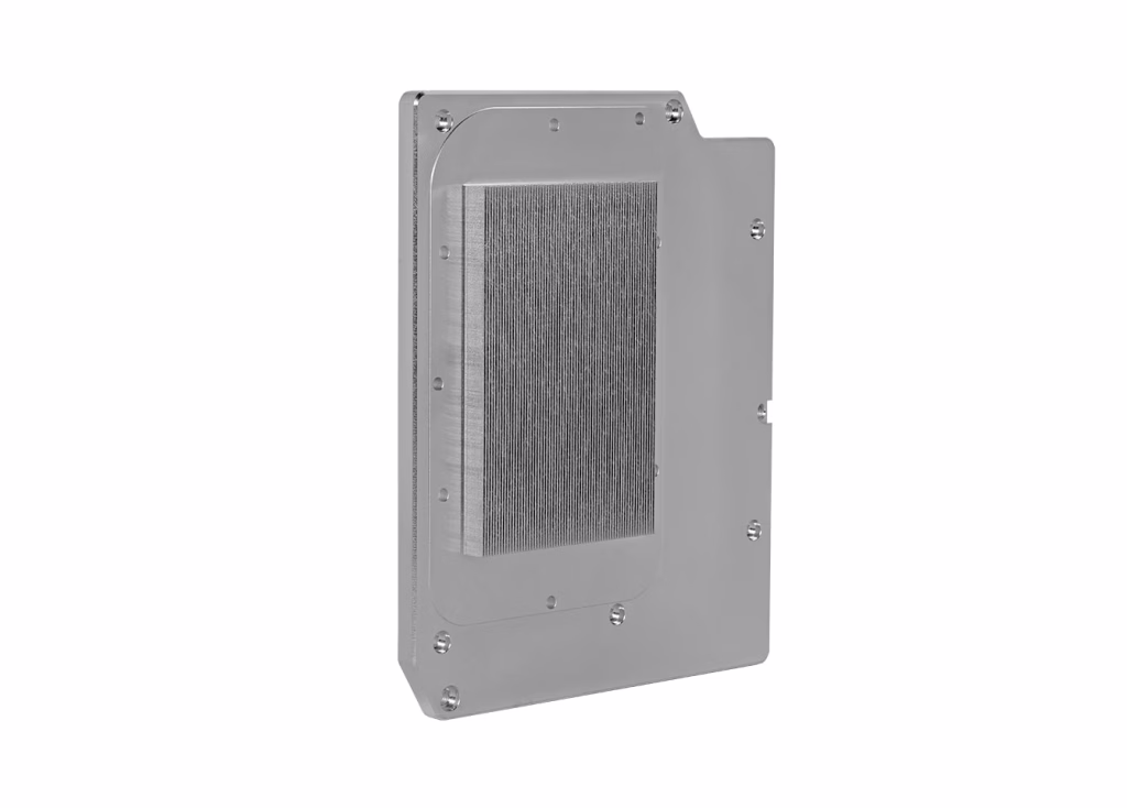 Kylflänsar för hus: Framtiden för effektiva kyllösningar för hemmet