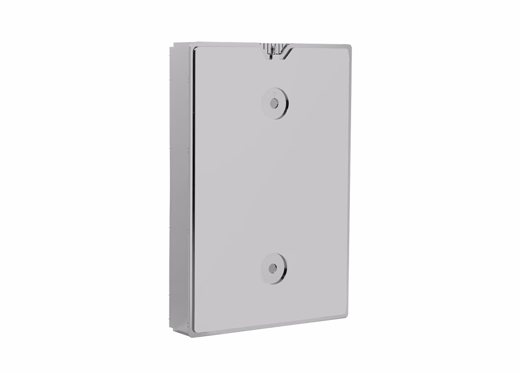 התקדמות מצמררת: חשיפת עתיד ניהול החום