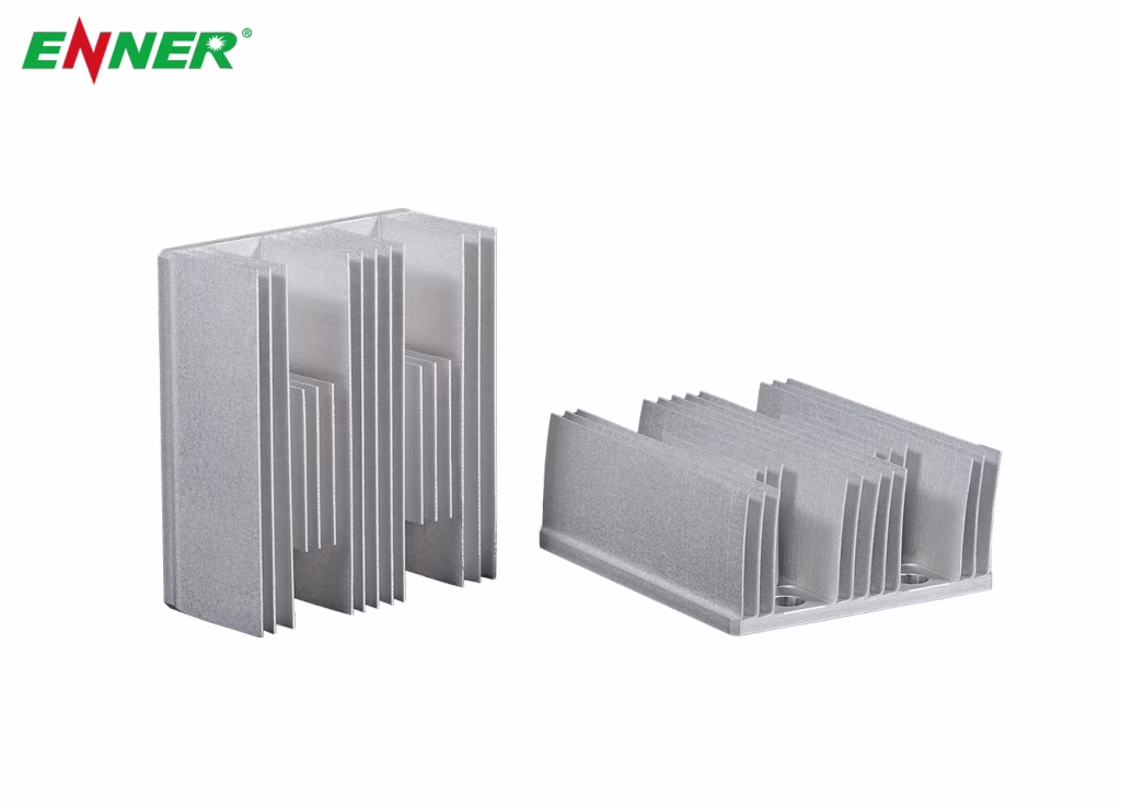 התפתחות טכנולוגיית גוף הקירור: סקירה היסטורית