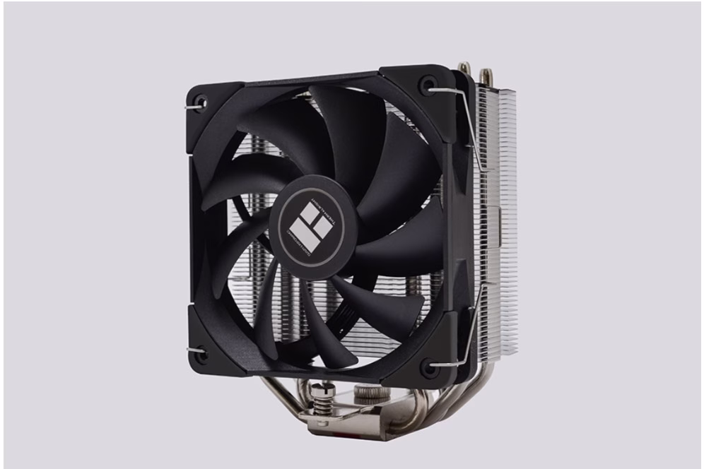 Vad är en kylfläns i en processor?