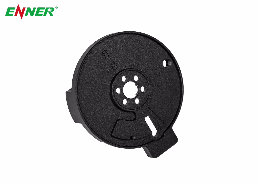 Kan man mynta delar i en CNC-maskin?