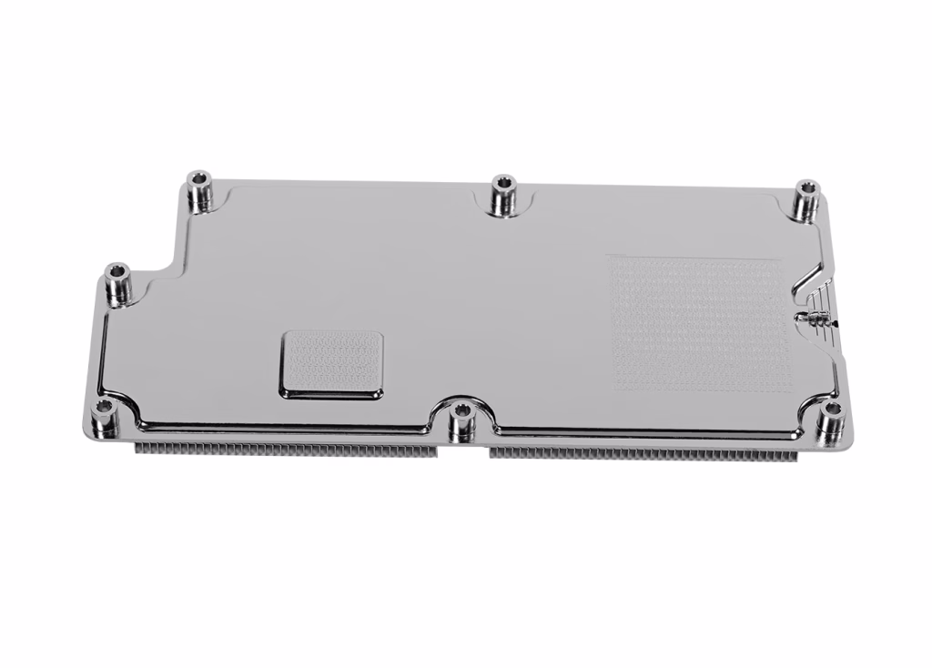 كيفية تحسين تصميم مشعات الحرارة المبثوقة لتحقيق أقصى قدر من الكفاءة