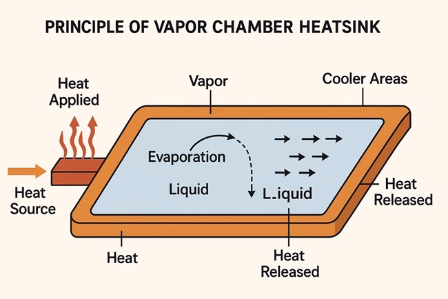 ما هو المبدد الحراري لوحدة المعالجة المركزية وكيف يحافظ على برودة جهاز الكمبيوتر الخاص بك؟