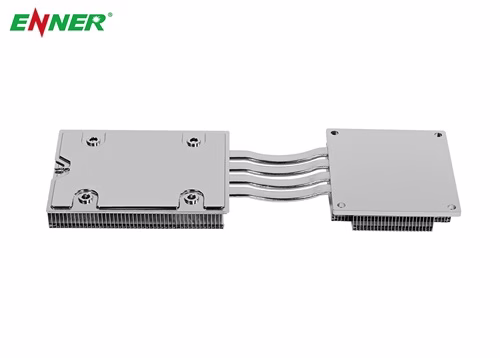 Heatsink structure